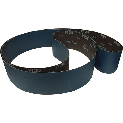 Sanding Belt, 60 Grit Fastek