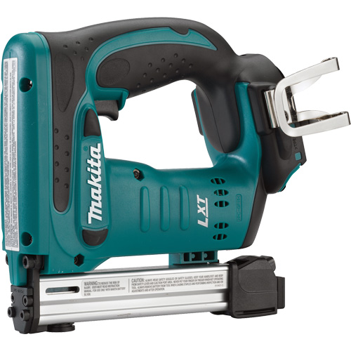 Cordless Stapler, 3/8" Staples Fastek