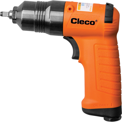 CWC Premium Composite Series - Impact Wrench, 1/4" Drive, 1/4" Air Inlet, 13000 No Load RPM Fastek