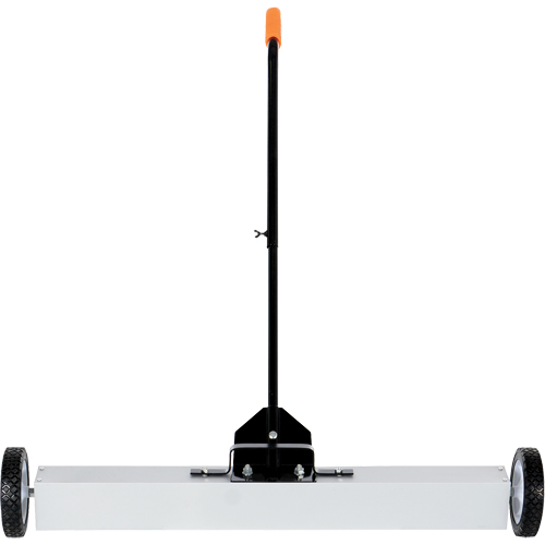 Magnetic Sweepers, 36" W Fastek