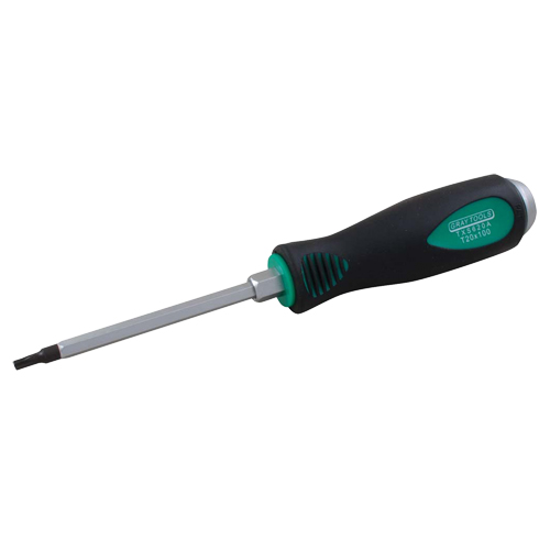 Torx&reg; Screwdriver Fastek