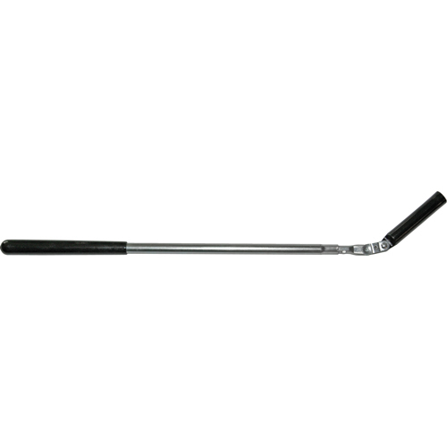 Tiges de r&eacute;cup&eacute;ration magn&eacute;tique, Longueur de 17", Diam&egrave;tre de 1/2", Capacit&eacute; de 7,5 lb Fastek