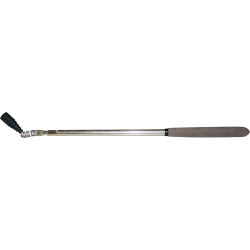 Magnetic Retrievers, 13" Length, 1/2" Diameter, 12 lbs. Capacity Fastek