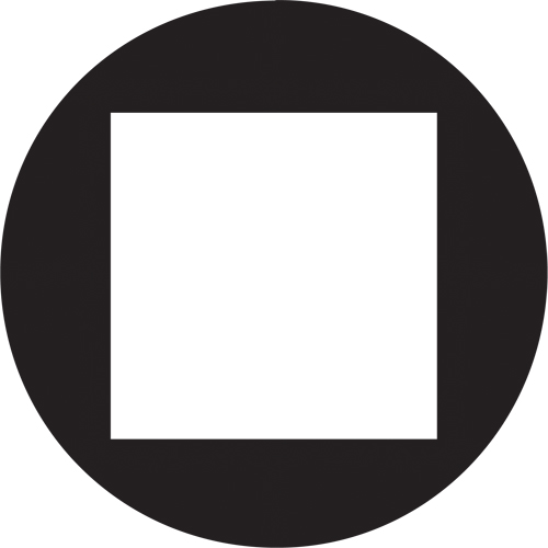 Sixpac Plus Multi-Bit Screwdriver -Replacement Bit, Square, 1, 1/4" Drive Fastek