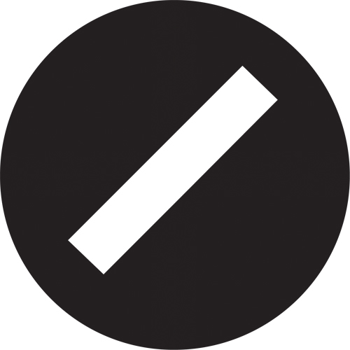 Sixpac Plus Multi-Bit Screwdriver -Replacement Bit, Slot, 6 mm, 1/4" Drive Fastek