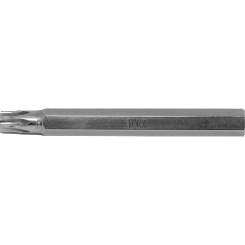 Multique Multi-Bit Screwdriver -Replacement Bit, Torx, 6, 3/16" Drive Fastek