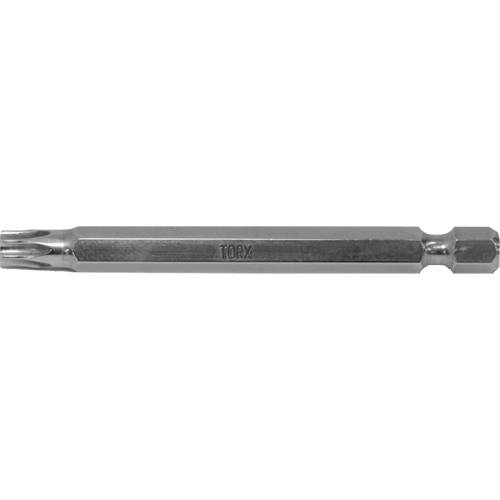 Sixpac Plus Multi-Bit Screwdriver -Replacement Bit, Torx, 15, 1/4" Drive Fastek