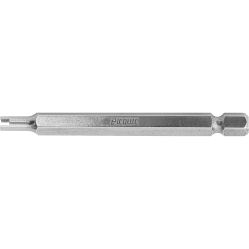 Sixpac Plus Multi-Bit Screwdriver -Replacement Bit Fastek