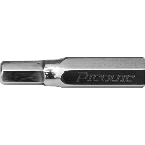 Teeny Turner Multi-Bit Screwdriver -Replacement Bit, Hex, 1.5 mm, 3/16" Drive Fastek