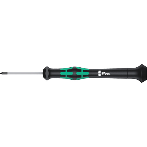 Micro Series Precision Screwdriver Fastek