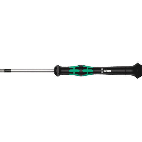 Micro Hex- Plus screwdriver  Fastek