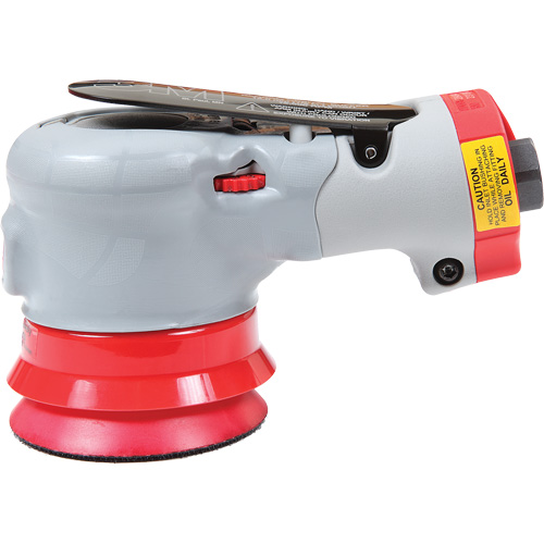 Random Orbital Buffer Fastek