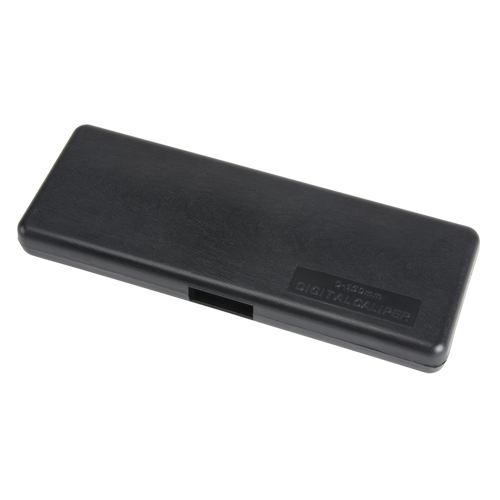 Mallette pour pied &agrave; coulisse num&eacute;rique Fastek