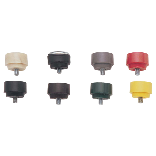 Embout pour massette Fastek