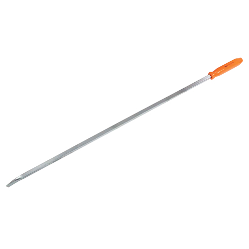 Pry Bar, 1-1/4" W, 42-3/4" L Fastek