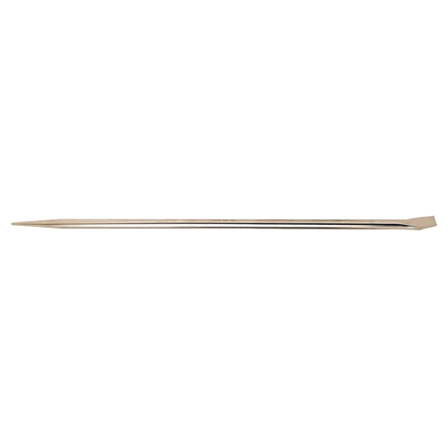 Pinch Bar, 15" Fastek