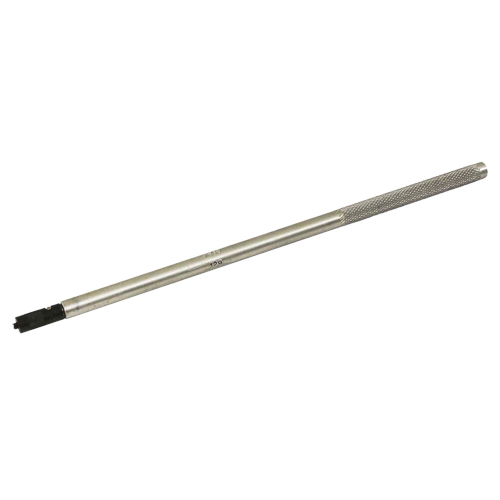 Pose-vis - &agrave; fente Fastek