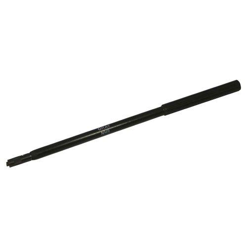 Screw Starter Slotted Fastek