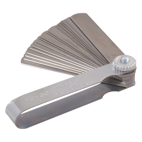 Feeler Gauge Fastek