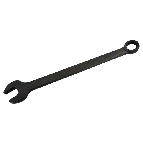 Combination Wrench, 12 Point, 35 mm, Black Oxide Finish Fastek