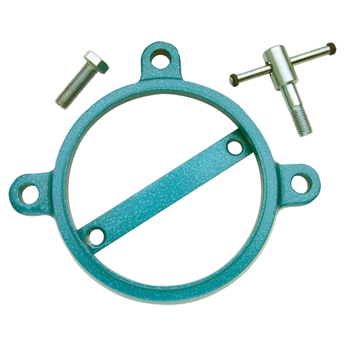 Base pivotante Fastek