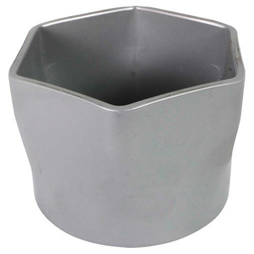 Douille pour &eacute;crou d'essieu Fastek