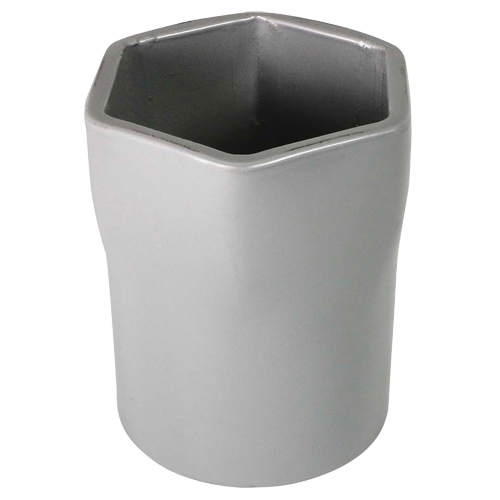 Douille pour &eacute;crou d'essieu Fastek