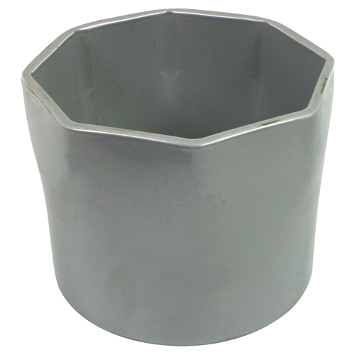 Axle Nut Socket Fastek