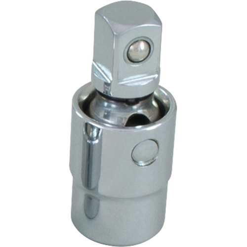 Swivel Universal Joint, 1/2" Drive, 1/2" Socket Fastek