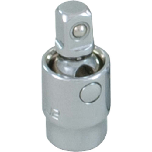 Universal Joint Socket, 1/4" Drive, 1/4" Socket Fastek