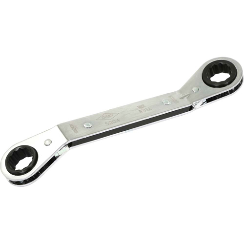 Ratcheting Box Wrench   Fastek