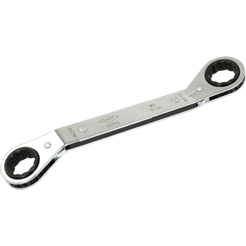Ratcheting Box Wrench   Fastek