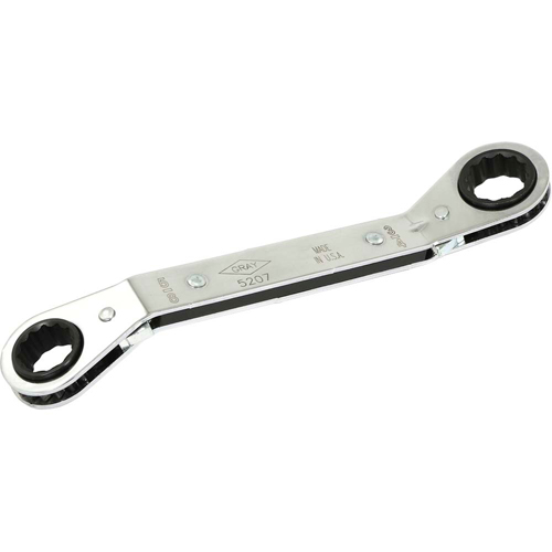 Ratcheting Box Wrench   Fastek