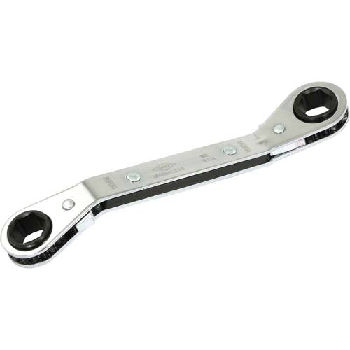 Offset Ratcheting Box Wrench   Fastek