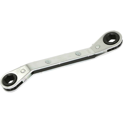 Offset Ratcheting Box Wrench   Fastek