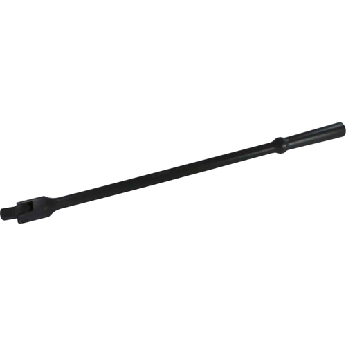Black Flex Handle, 1/2" Drive, Plain Handle Fastek