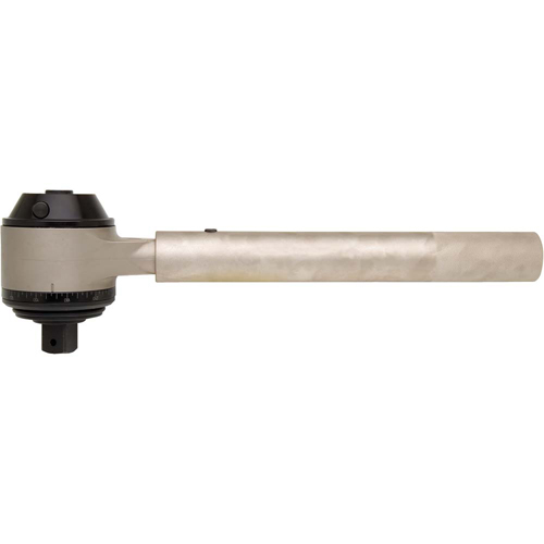 Multiplicateur de couple, 1/2" Couple d'entr&eacute;e, 1" Couple de sortie, 13,6:1 Ratio Fastek