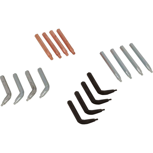 Plier Tip Kit Fastek