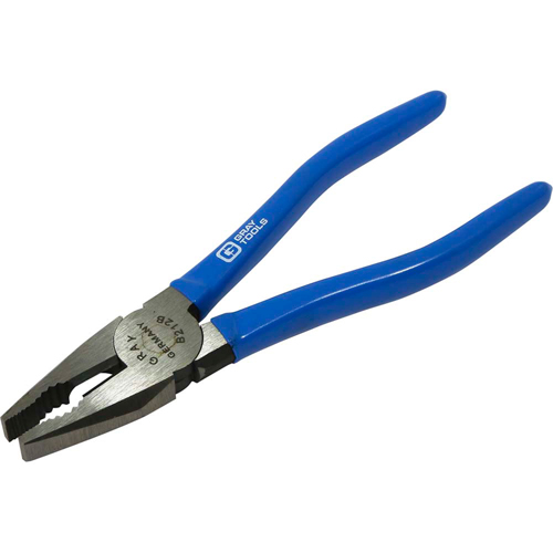 Lineman's Combination Plier Fastek