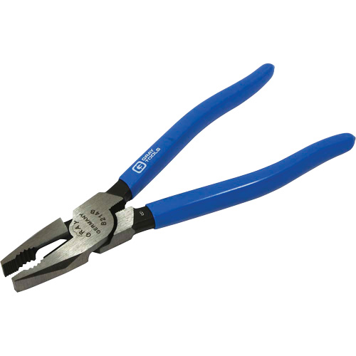 Lineman's Combination Plier Fastek