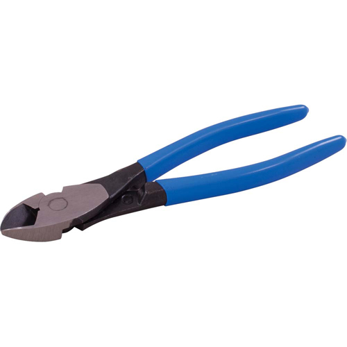 Side Cutting Pliers, 5-1/2" L Fastek