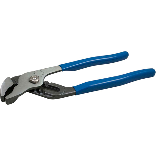 Tongue & Groove Slip Joint Plier, 8" Fastek