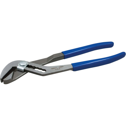 Water Pump Pliers, 10-1/4" Fastek