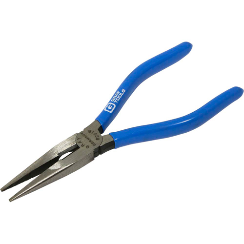 Needle Nose Straight Cutter Pliers Fastek