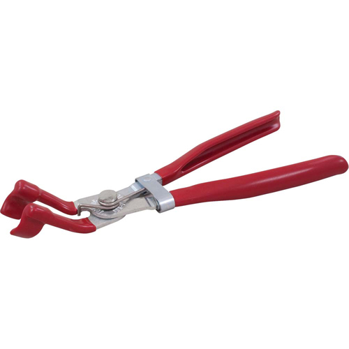 Insulated Spark Plug Boot Plier With Vinyl Grips 9-1/2" Long Fastek