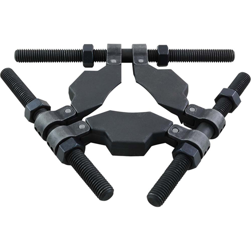 Triangle Separator Plates Fastek