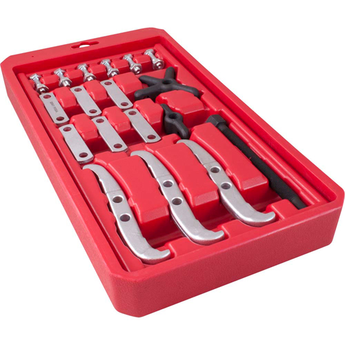Gear Puller Set Fastek