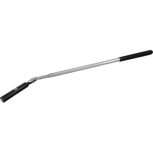 Telescopic Pickup Tool, 26-1/2" Length, 1/2" Diameter, 2 lbs. Capacity Fastek