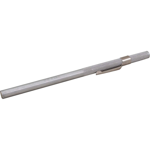 Outil de ramassage avec agrafe de poche, Longueur de 6", Diam&egrave;tre de 5/16", Capacit&eacute; de 1,5 lb Fastek