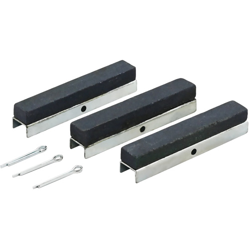 Replacement Stone Set for Hones Fastek